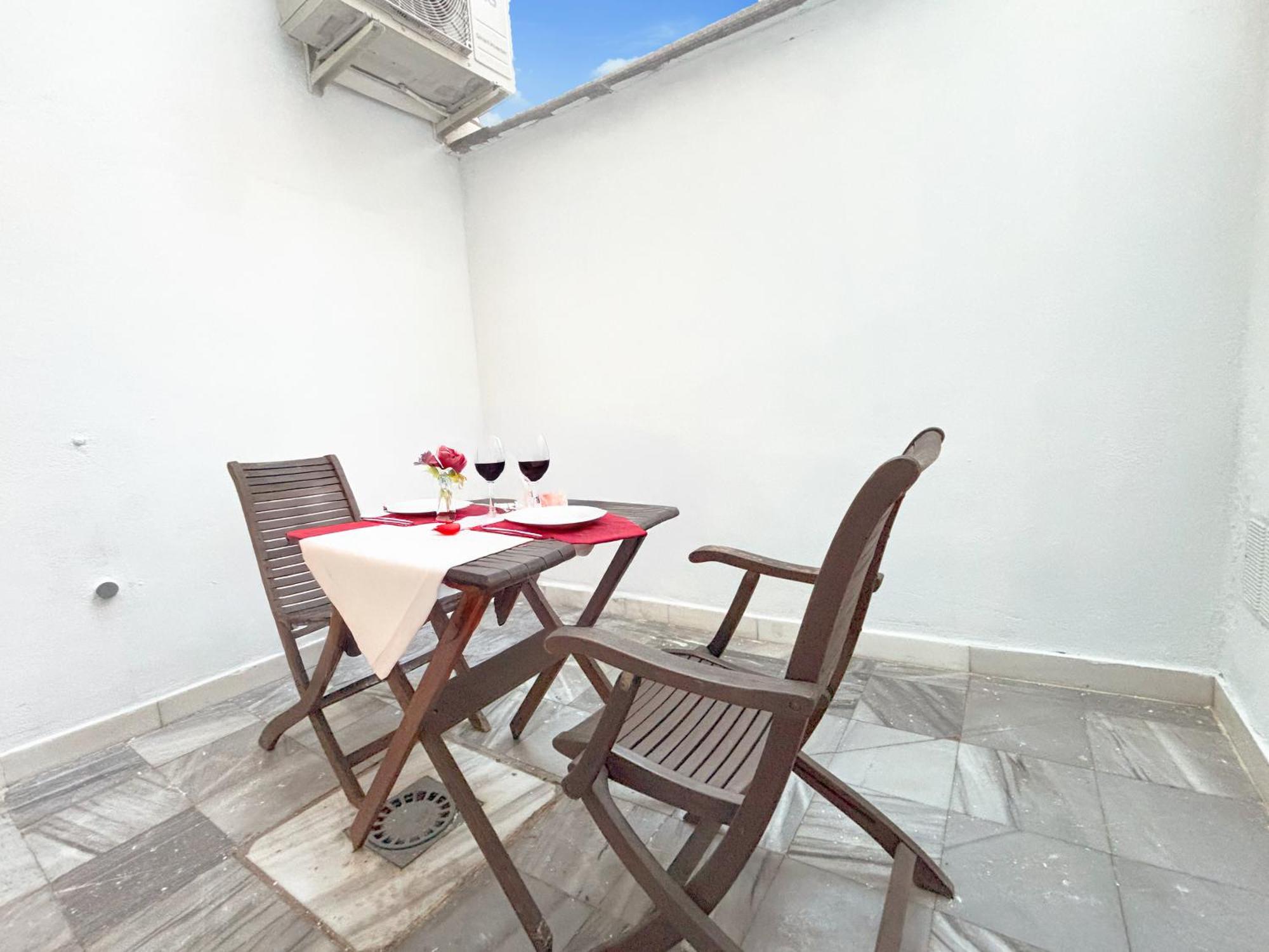 Luminoso, Muy Amplio, Buena Zona Appartement